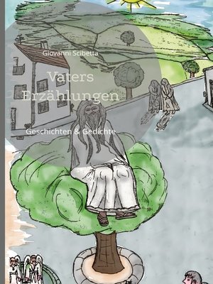 cover image of Vaters Erzählungen